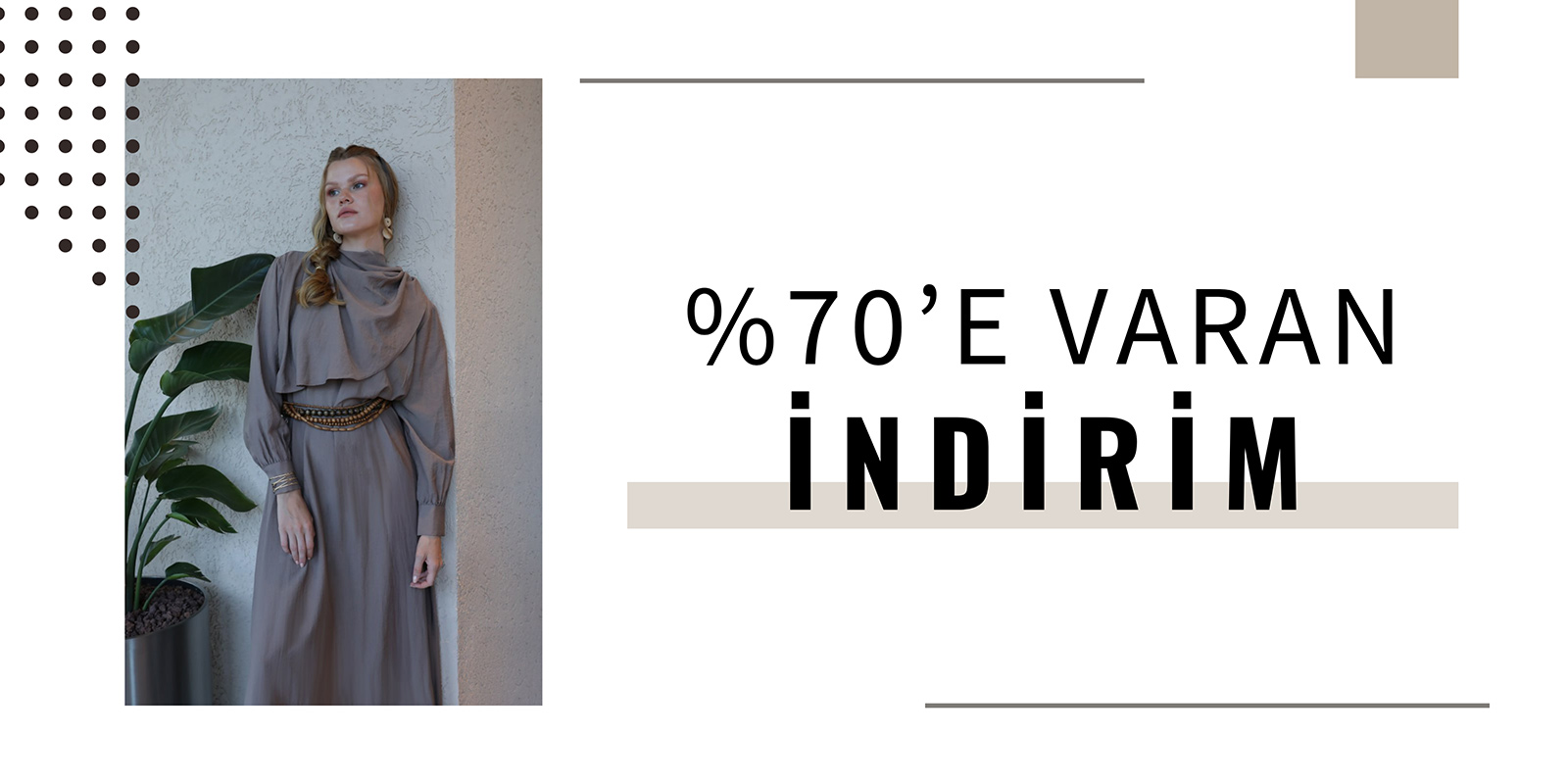 %70 indirim