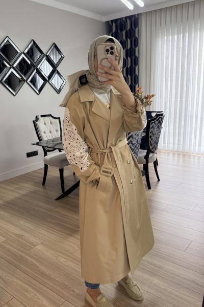 DANTEL TRENÇ Camel2