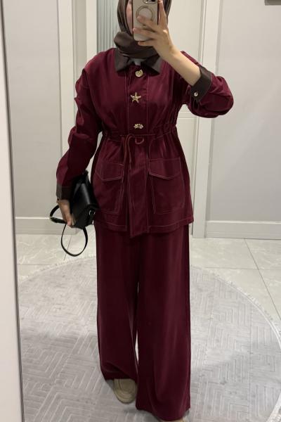 VENUS TAKIM Bordo